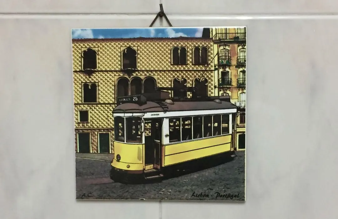 Casa Da Mariquinhas-1