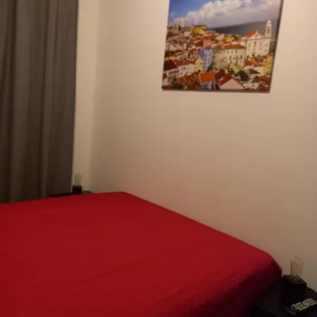 Casa Da Mariquinhas-3